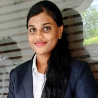 Toyota Kirloskar Auto Parts Employee Prajna Bhandary's profile photo