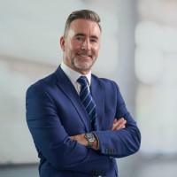 Domino Printing Employee Carl Haycock's profile photo