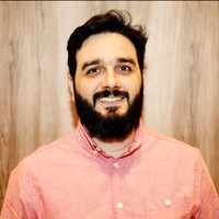 SIT - Soluções Inteligentes para Trade Marketing Employee Fernando Candido's profile photo