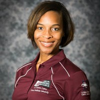 Texas Southern University Employee Delonia Minor-Cooley's profile photo