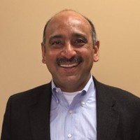 Bowman Consulting Employee Santosh Kuruvilla's profile photo