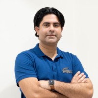 Emblem Technologies Employee Muhammad Arshad's profile photo