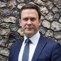 WPI Economics Employee Matthew Oakley's profile photo