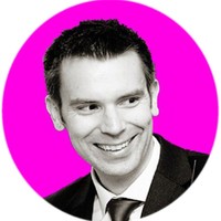 Franklin Templeton Employee Benjamin Morris's profile photo