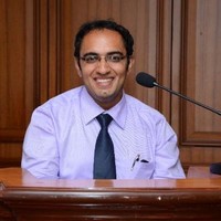 Zurich Kotak General Insurance Employee Parshant Arora's profile photo