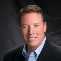 Fidelity Bank Employee Daniel Baker's profile photo