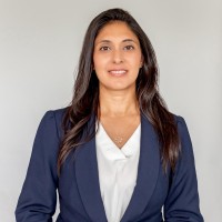 MSA Research Employee Nevina Kishun's profile photo