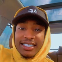 Advanced Roofing Tech Employee Stephon Scott's profile photo