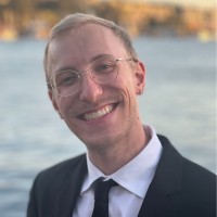 Gavin Jackson Email & Phone Number