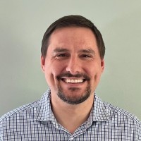Forefront Education Employee Brian Thomas's profile photo
