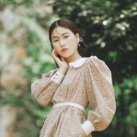 Tech Science Press Employee Raina Lei's profile photo