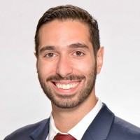 Aberdeen Advisors Employee Brian Khorshad's profile photo