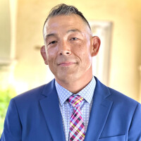 OptimisCorp Employee Paul Price's profile photo