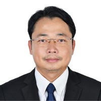 Kong Piseth Email