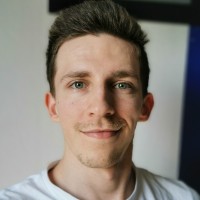 Alias Werbung · Agentur für Marketing & Kommunikation Employee Dandy Mitric's profile photo