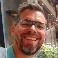 Vebego Service & Expertise Employee Remco Smeets's profile photo