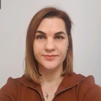 Mirela Solomon Email