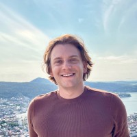 Invenergy Employee Daniel Virtue's profile photo