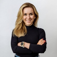 Skycatch Employee Klaudia Rosa's profile photo