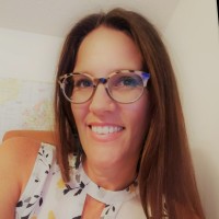 Katie Fahrenbruch