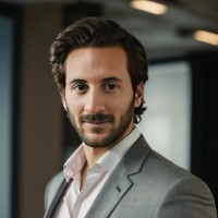 ERP Success Partners Employee Florian Royer's profile photo