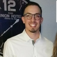 WeLink Employee Erick Gutierrez's profile photo