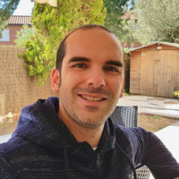 Jordi Garcia Rincon Email