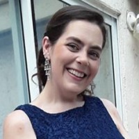 Londonderry NH School District Employee Krystle Connell's profile photo