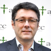 Asociación Española Contra el Cáncer (AECC) Employee Antonio Crespo's profile photo