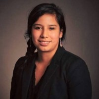 Columbia River Inter-Tribal Fish Commission Employee Karlen Yallup's profile photo