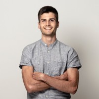 iLovePDF Employee Diego Tebar's profile photo