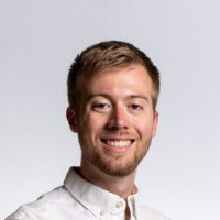 Coca-Cola Consolidated Employee Daniel Coggins's profile photo