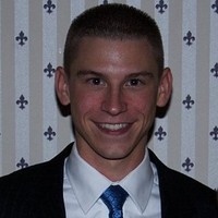 Rensselaer Polytechnic Institute Employee Matthew Grill's profile photo