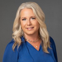 AMPP: Association for Materials Protection and Performance Employee Tiffany Krevics's profile photo