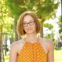 Createc Employee Dawn Ford's profile photo