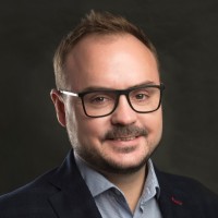 msg Plaut Austria GmbH Employee Dmitry Lebedev's profile photo