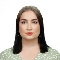 HR Manager Employee Khloe Baker's profile photo