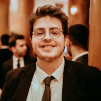 Hyundai Motor Company Employee Burak Mutlu's profile photo