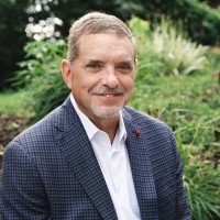 Pritchard Griffin Advisors Employee Ken Griffin's profile photo