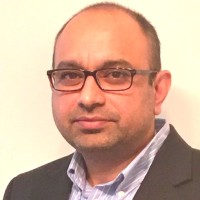 CSC Employee Imran Ali's profile photo