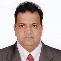 FVC Employee Ramanathan Srinivasan's profile photo