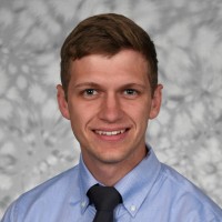 Davenport Machine, Inc. Employee Andrew Gallagher's profile photo