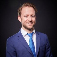 EDRMedeso Simulation Employee Frode Halvorsen's profile photo