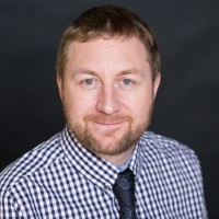 TE Connectivity Employee Dwayne Crawford's profile photo