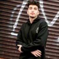 Highland Support Project Employee Zechariah Hendi's profile photo