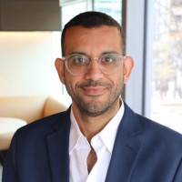 Spiralyze Employee Ahmed Roushdy's profile photo