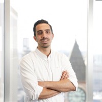 Amirali Chegini Email & Phone Number