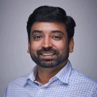 Flipkart Employee Prateek Agrawal's profile photo