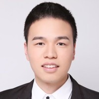 DeepMap, Inc. Employee Yuchong Ye's profile photo