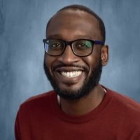 Hartford Public Schools Employee Wayne Waite's profile photo